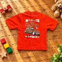 Vintage Garage Kids’ Racing Tee.webp