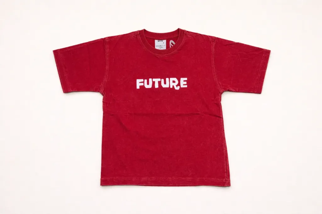 5 Sleeve Acid Wash Unisex T-Shirt | Ages 1–5 Years