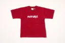 5 Sleeve Acid Wash Unisex T-Shirt | Ages 1–5 Years