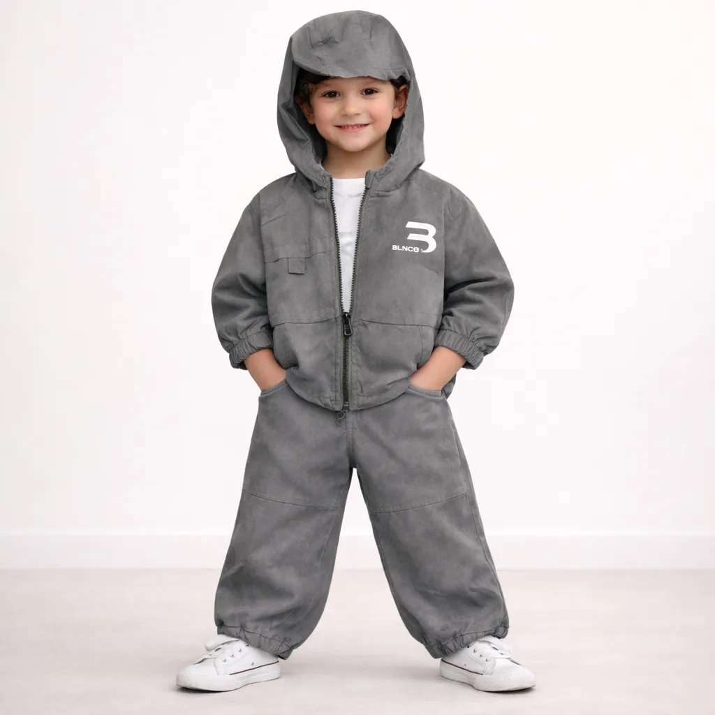 LYWW Korean Set (2 Y)