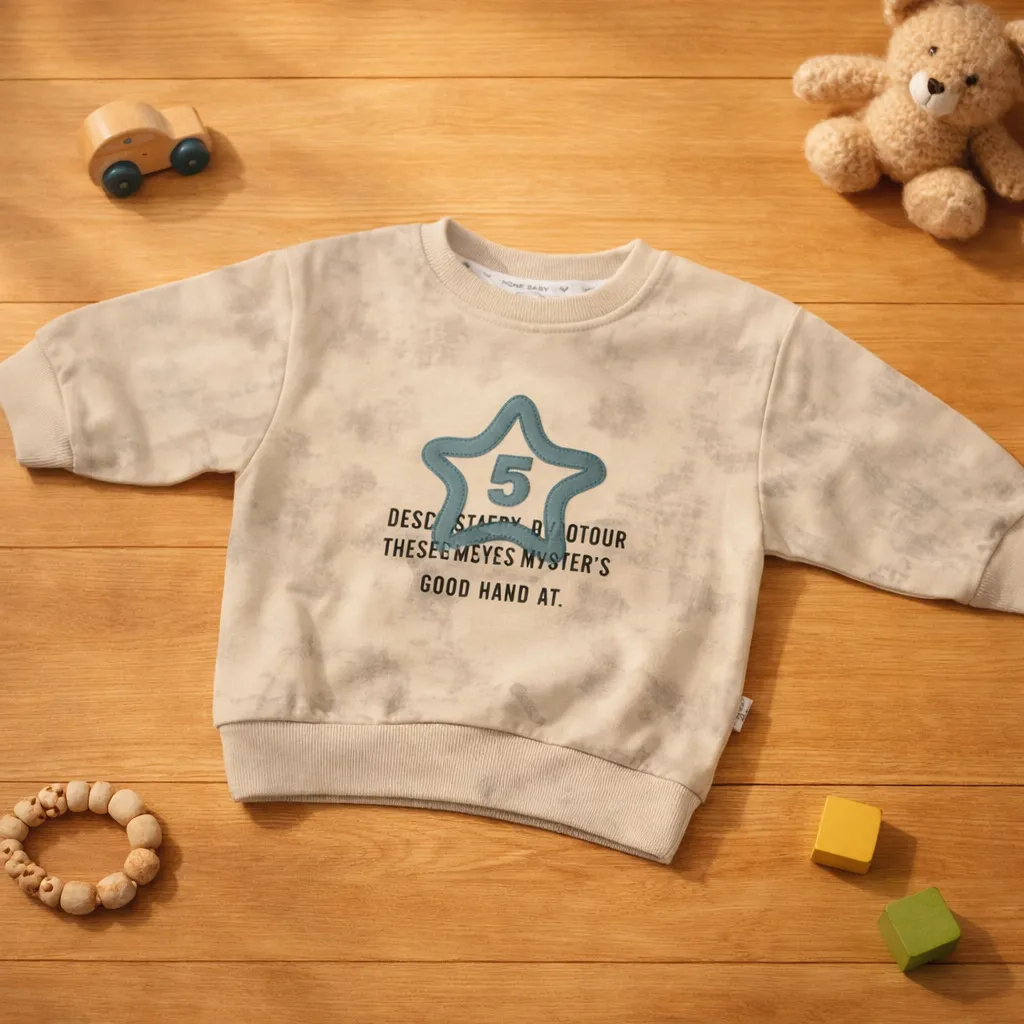 Imp T-Shirt 5 Star