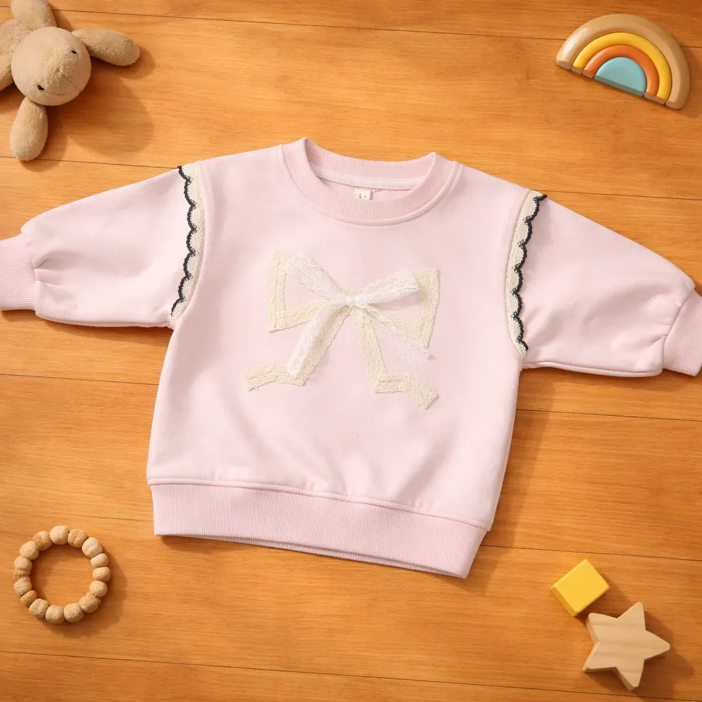 [mkw84600481] Imp T-Shirt  Pink (1 Y)