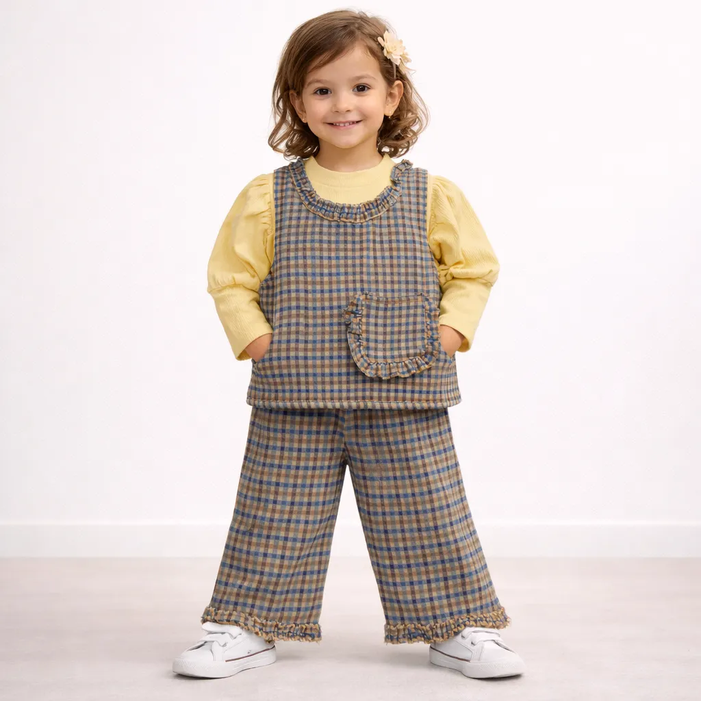 Imp Korean Set 3p ET (M)