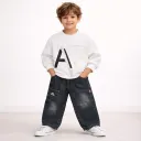 Imp Korean Set 2p White