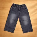 Jean - Black shade