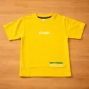 T-Shirt Game Printed