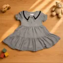 Frock light brown