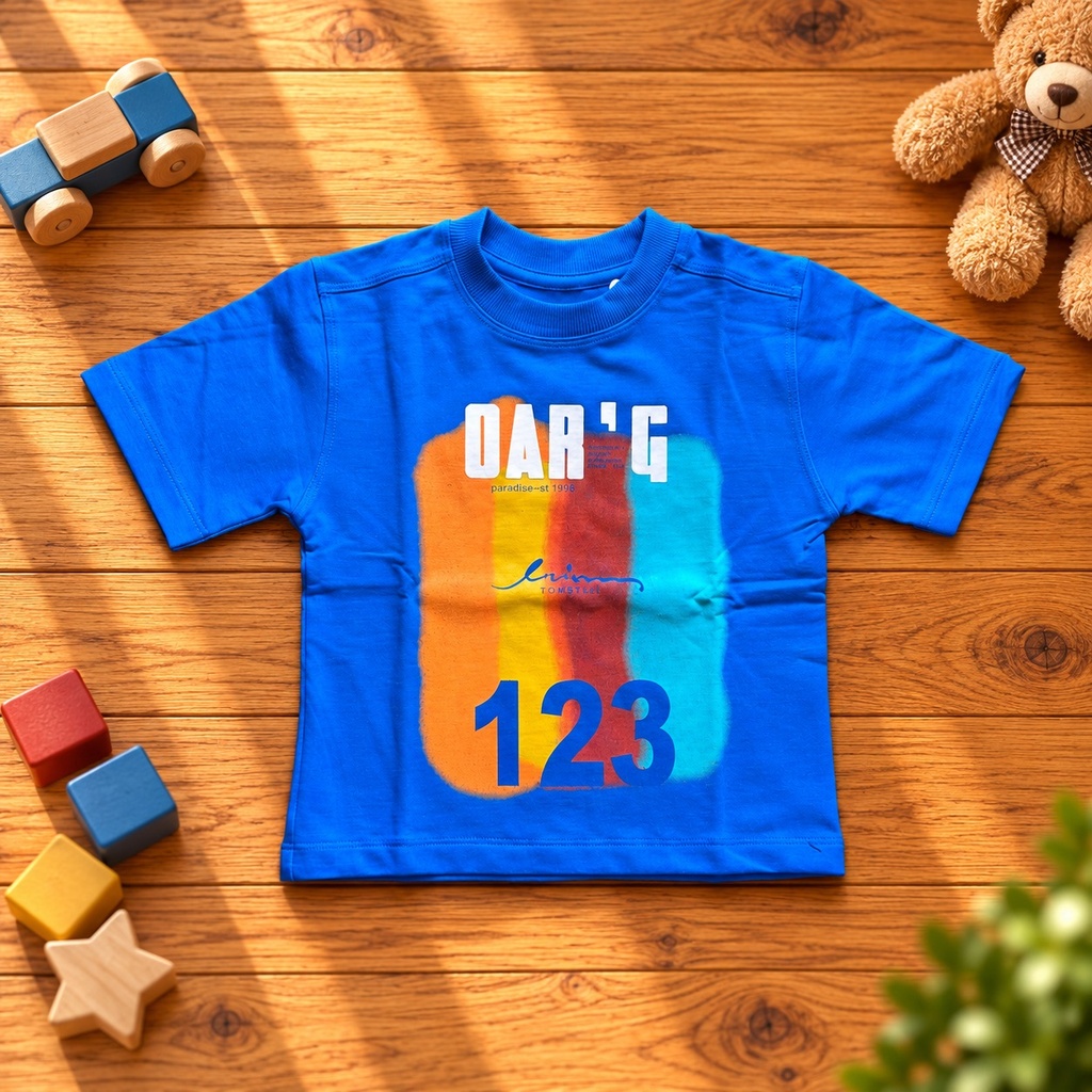Oarg123 T-Shirt