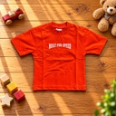 Built For Speed Front Chest T-Shirt