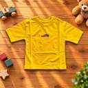 Hot Wheels T-Shirt 5 Sleeves